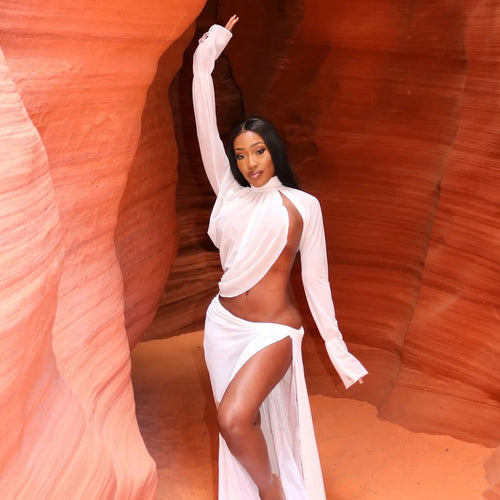 CANYON MUSE