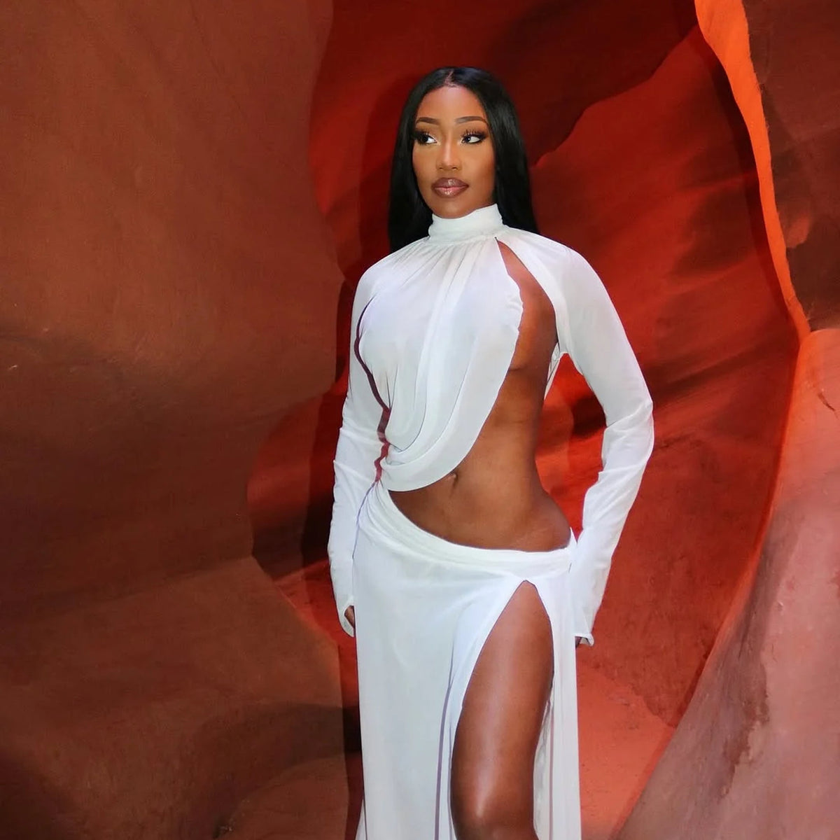 CANYON MUSE