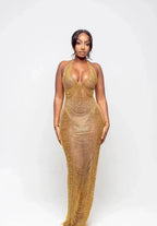 Flash Dress