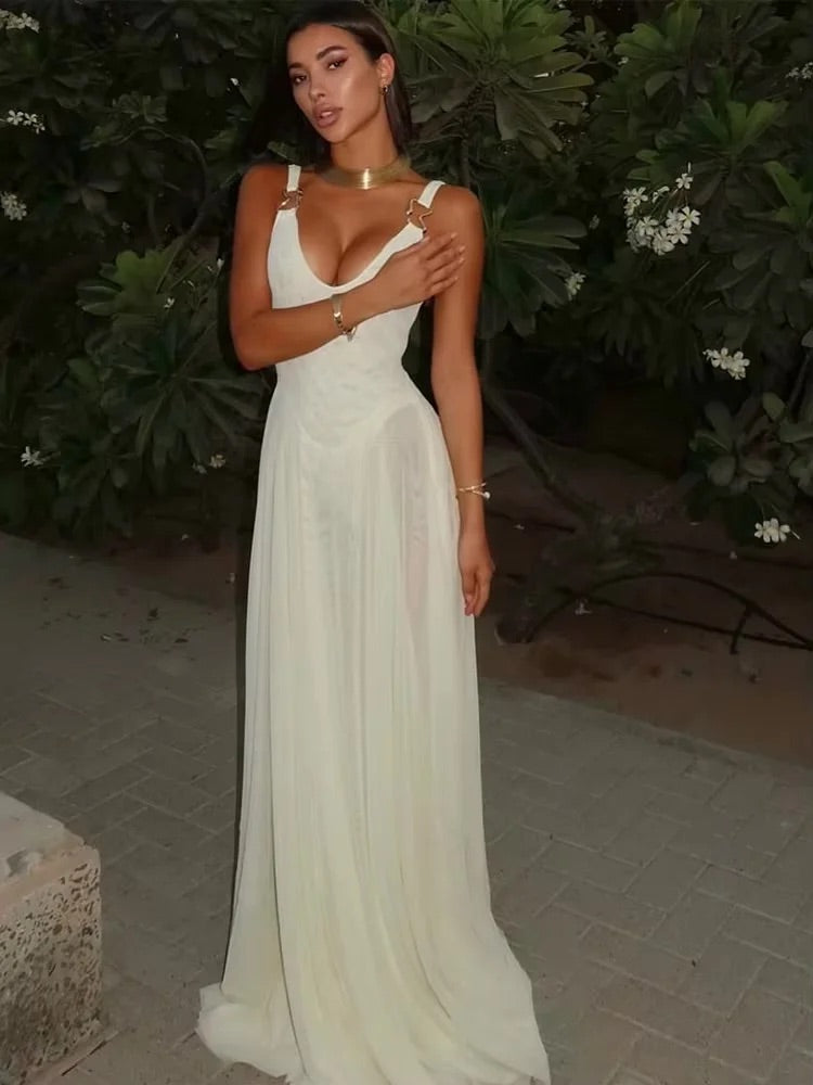 Bey Dress