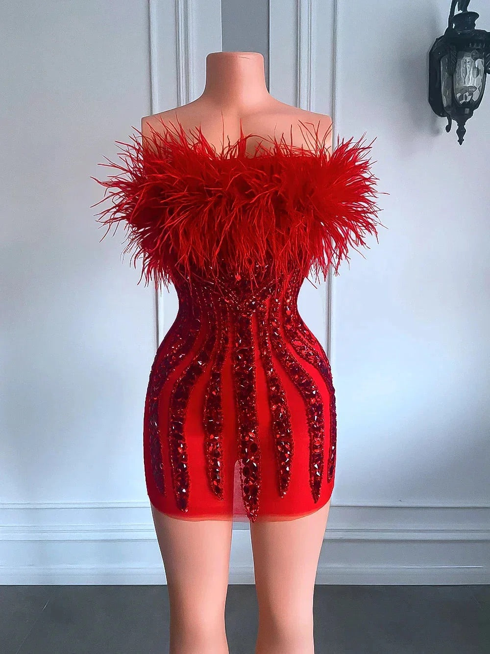 Chez Dress