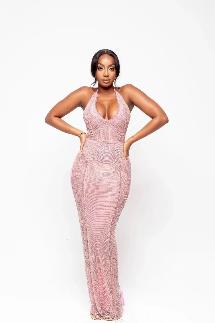 Flash Dress